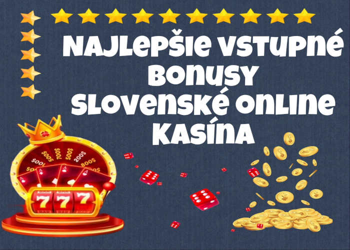 Slovenské online kasíno 2026 Nové trendy a príležitosti 2135496066