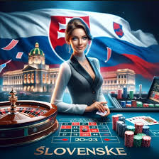 Slovenské online kasíno 2026 Nové trendy a príležitosti 2135496066