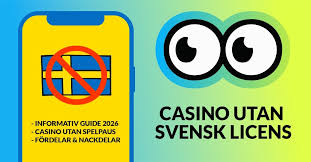 Spela på Utländska Casino – En Spektakulär Upplevelse