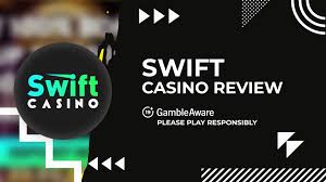 Swift Casino DK – Din ultimative spilleoplevelse 846101629