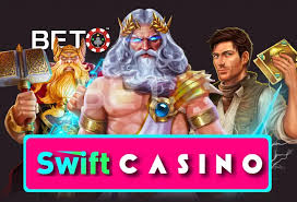 Swift Casino DK – Din ultimative spilleoplevelse 846101629