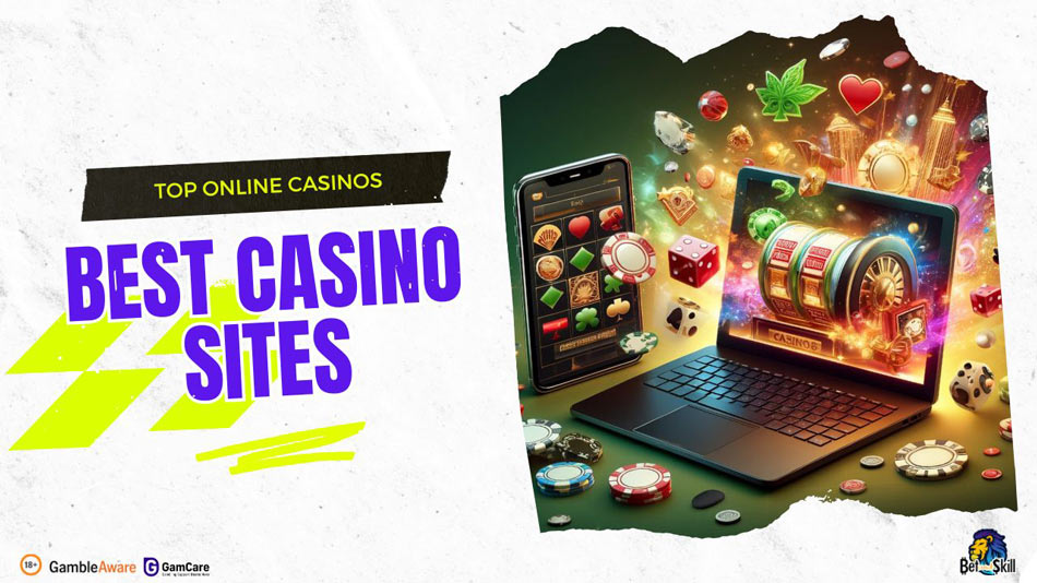 The Best Online Casinos in the UK A Comprehensive Guide