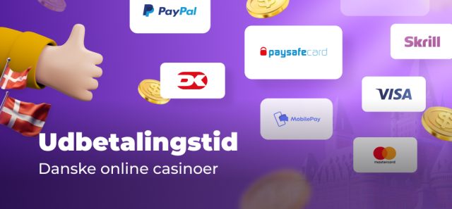Udenlandsk Casino Med Hurtig Udbetaling Din Guide til Spil