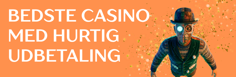 Udenlandsk Casino Med Hurtig Udbetaling Din Guide til Spil