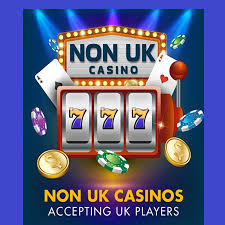 Understanding the Offshore Casino Gambling System in the UK Understanding the Offshore Casino Gambling System in the UK