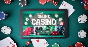 Understanding the Offshore Casino Gambling System in the UK Understanding the Offshore Casino Gambling System in the UK