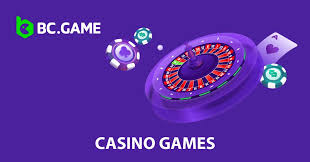 Unleashing Fun and Fortune BC.Game Online Crypto Casino