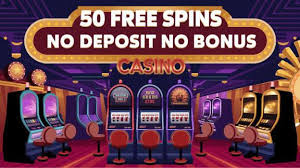 Unlocking Excitement Exploring Casino UK No Deposit Bonuses