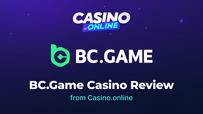 Unlocking the Secrets of BC.Game Bonus Code Details