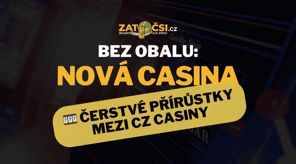 Zahraniční kasino bonusy za registraci Jak je využít a na co si dát pozor