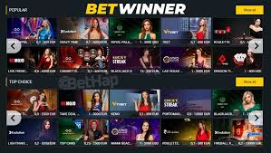 A Comprehensive Guide to BetWinner Deposit Methods