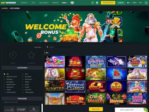 A Comprehensive Guide to BetWinner Deposit Methods