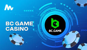 BC.GAME آن لائن کیسینو ایک نئی دنیا کی تفریح