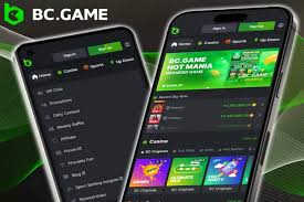 BC.GAME Your Gateway to Online Casino Excellence