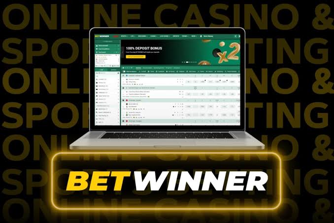 BetWinner Casino Your Gateway to Endless Gaming Fun