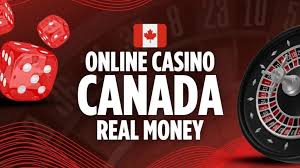 Canadian Gambling Websites A Guide to Online Gaming