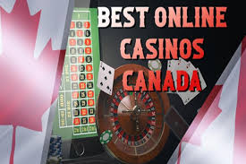 Canadian Gambling Websites A Guide to Online Gaming