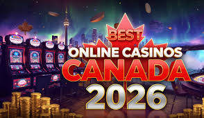 Canadian Gambling Websites A Guide to Online Gaming