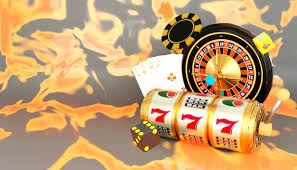 Discovering the Best Low Minimum Deposit Casinos Discovering the Best Low Minimum Deposit Casinos