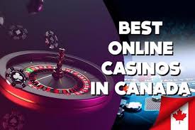 Explore the Best Online Casinos in Canada for Real Money -218095308 Explore the Best Online Casinos in Canada for Real Money -218095308