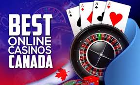 Explore the Best Online Casinos in Canada for Real Money -218095308 Explore the Best Online Casinos in Canada for Real Money -218095308