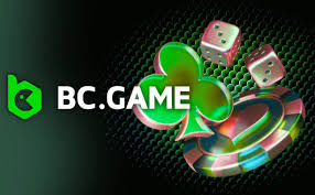 Exploring BC.Game The Premier Online Casino in India