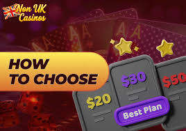 Exploring Non-UKGC Casino Sites The New Frontier in Online Gambling