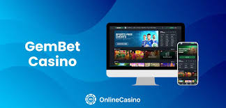 Gembet APP：体验前所未有的在线博彩乐趣
