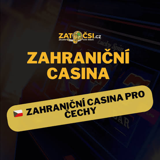 Nové české online casino Co nabízí a jak vybrat to pravé