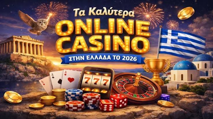 Διαδικτυακό Καζίνο για Κινητά Το Μέλλον του Τζόγου