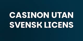 Understanding No License Casinos Pros, Cons, and the Future