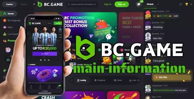 Unleashing the Excitement at BC.Game Sportsbook