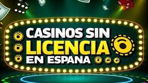 Mejores Casinos Sin Licencia en 2023 -490683635