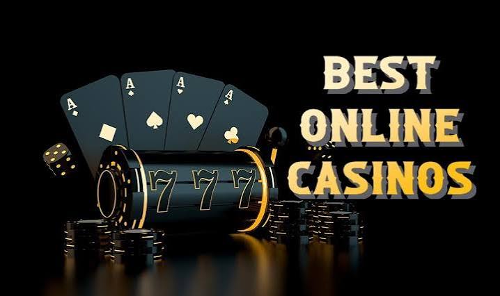 Το Καλύτερο Online Casino Ανακαλύψτε Τι Πρέπει να Ξέρετε