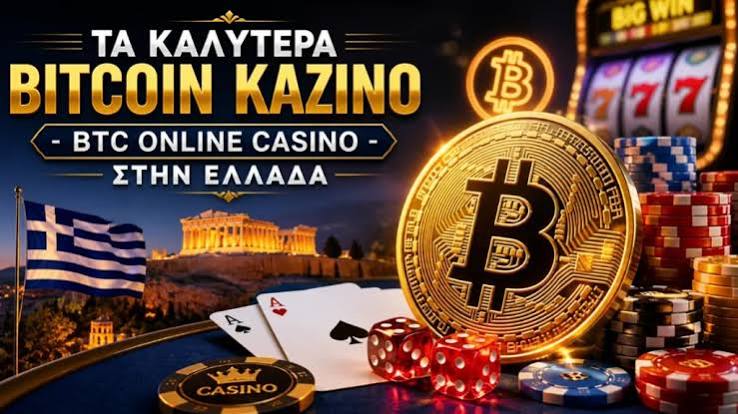Καλύτερα Online Casino στην Ελλάδα Οδηγός για Επιλογές και Προσφορές