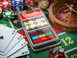The Thrill of Mad Casino An Unforgettable Gaming Experience