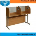 Bàn dùng trong phòng học tiếng BH101