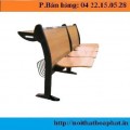 Ghế phòng chờ GPC05E-4 