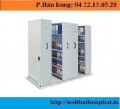 Tủ hồ sơ di động Hoà Phát MCF2