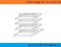 Giá Sắt GST3-K1