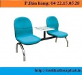 Ghế phòng chờ PC202BK 