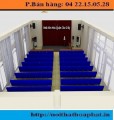 Thiết kế văn phòng TVTK05