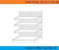 Giá Sắt GST3-K2