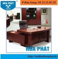 Bàn giám đốc DT1890H4