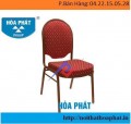 Ghế hội trường MC18