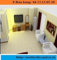 Thiết kế văn phòng TVTK06