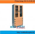Tủ gỗ công nghiệp SV1830KG-4D 