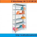 Giá sắt GS1B