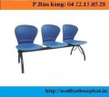 Ghế phòng chờ PC203W5 