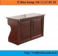 Bàn hội trường BHT02 